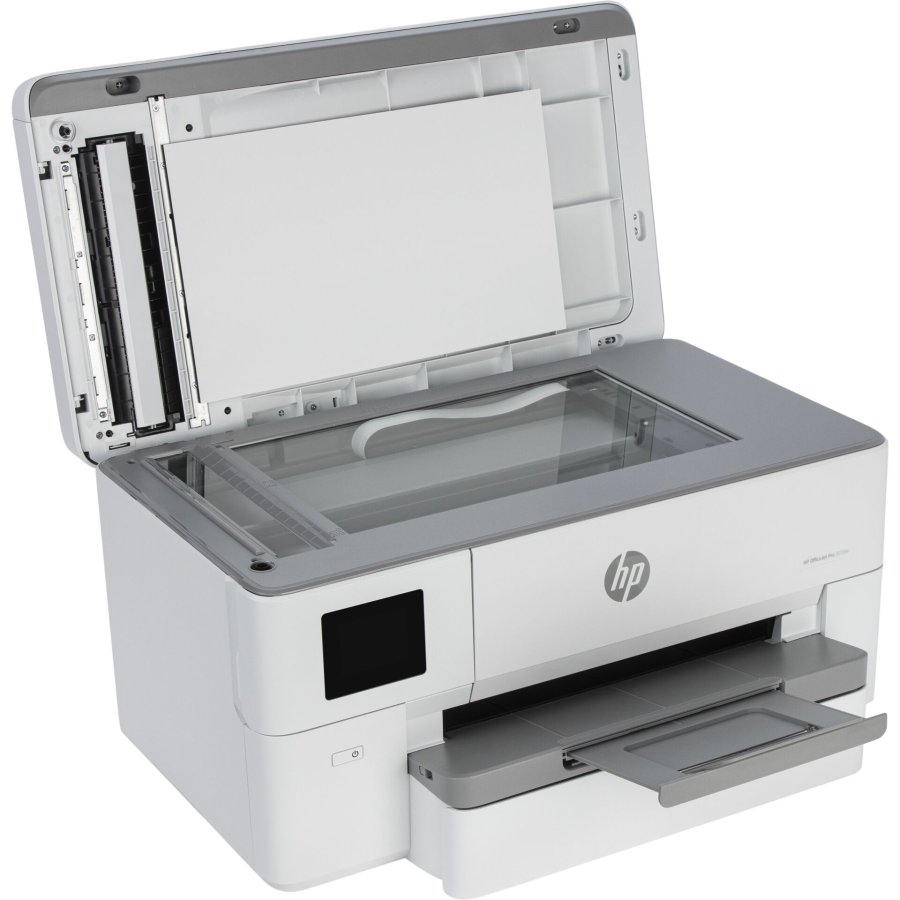 HP Officejet Pro 9720e ell-in-One #4