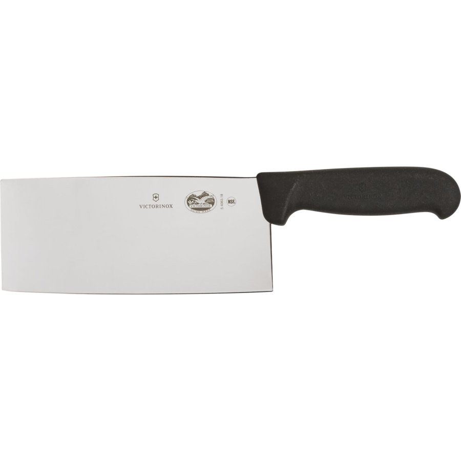 Victorinox Fibrox Chefmesser 18cm #1