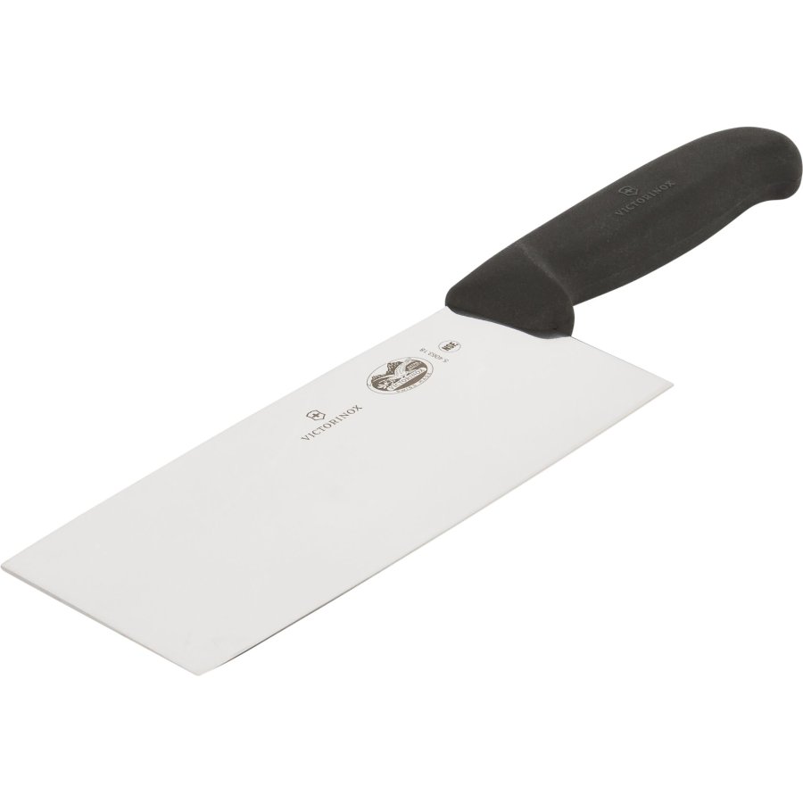 Victorinox Fibrox Chefmesser 18cm #2