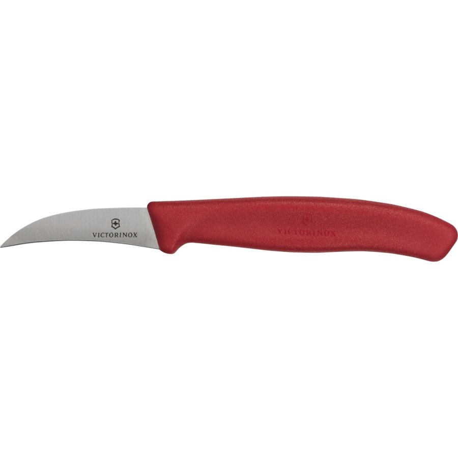 Victorinox Swiss Classic 6cm Tourniermesser rot #1