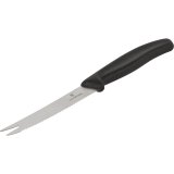 Victorinox Classic schwarz KÃ¤se- und Wurstmesser #2