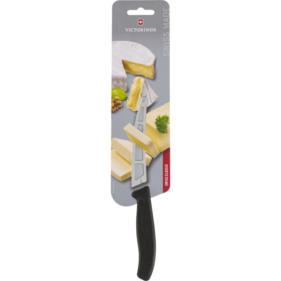 Victorinox Swiss Classic 13cm Butter- und KÃ¤semesser #1