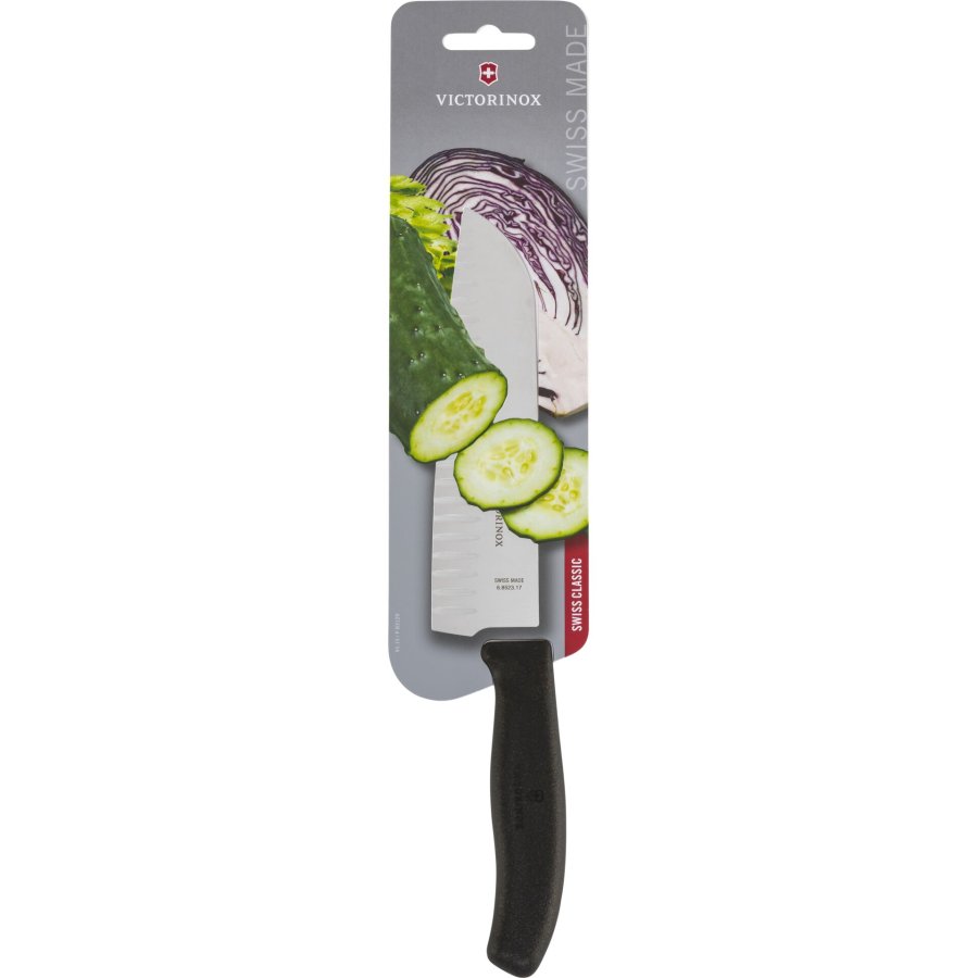 Victorinox Swiss Classic Debamesser 17cm #1