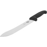 Victorinox Schlacht & Bankmesser 25cm schwarz #2
