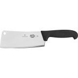 Victorinox KÃ¼chenhaubeil 18cm schwarz #1