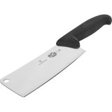 Victorinox KÃ¼chenhaubeil 18cm schwarz #2