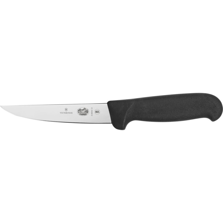 Victorinox Fibrox Ausbeinmesser 12cm #1
