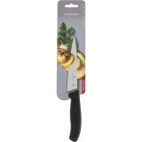 Victorinox Tranchiermesser Swiss Classic schwarz #1