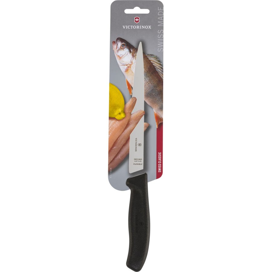 Victorinox Filetiermesser Swiss Classic #1