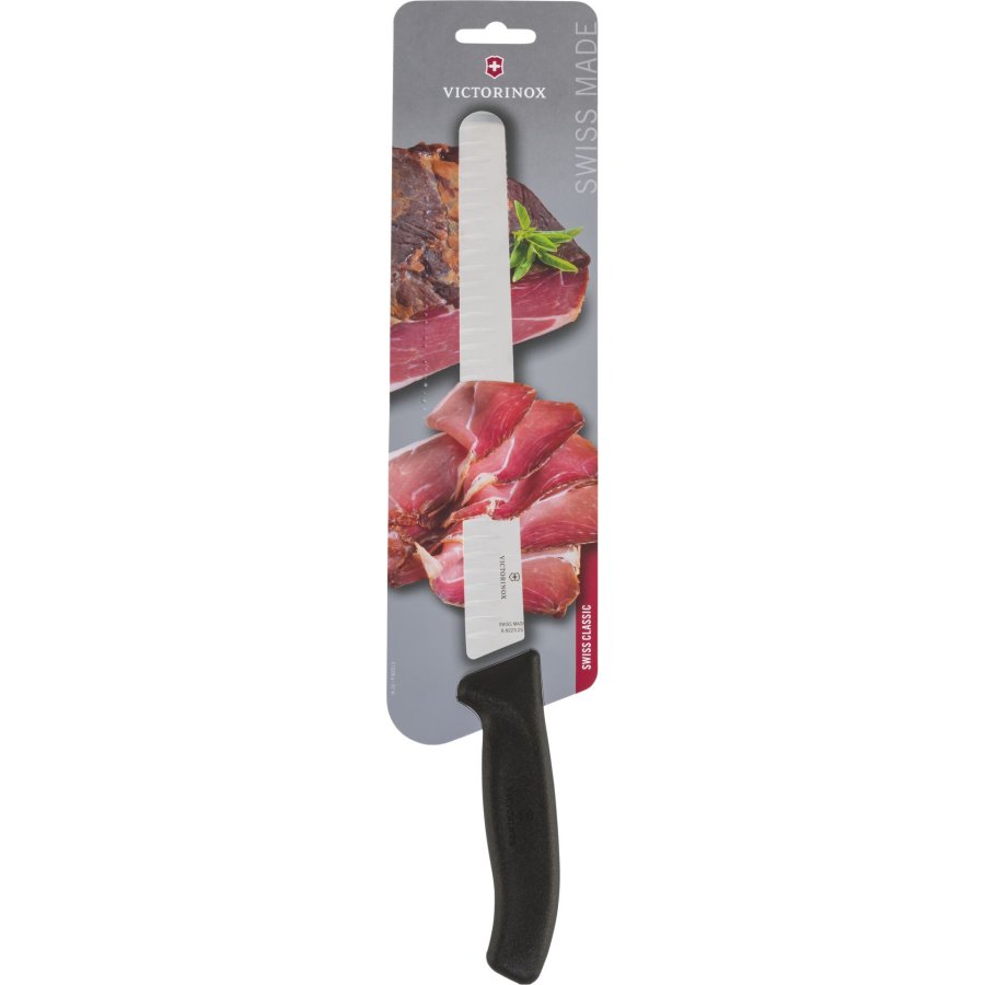 Victorinox Swiss Classic Schinkenmesser #1