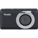 Rollei Compactline Pocket schwarz #1
