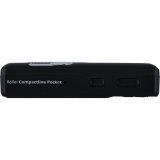 Rollei Compactline Pocket schwarz #7