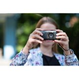 Rollei Compactline Pocket schwarz #10