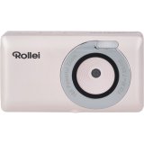 Rollei Compactline Pocket pink #1