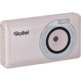 Rollei Compactline Pocket pink #2