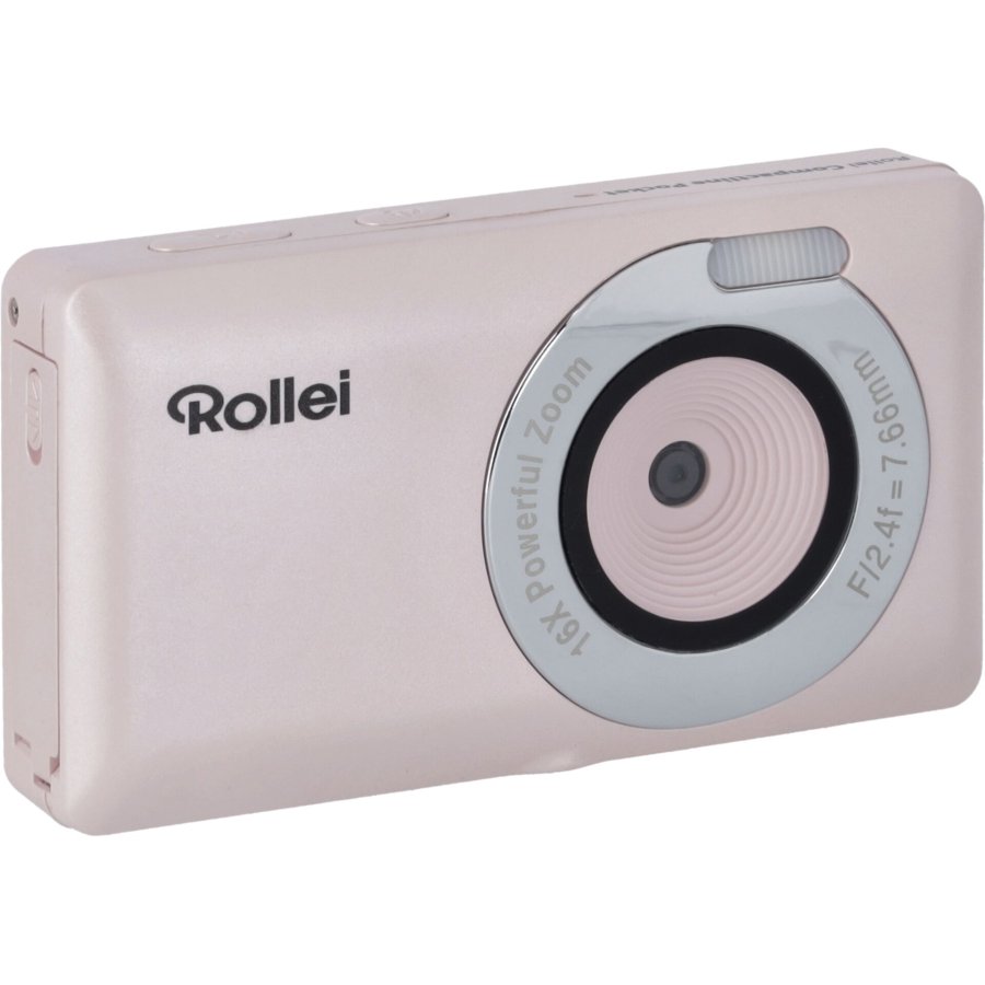 Rollei Compactline Pocket pink #2
