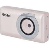 Rollei Compactline Pocket pink #6