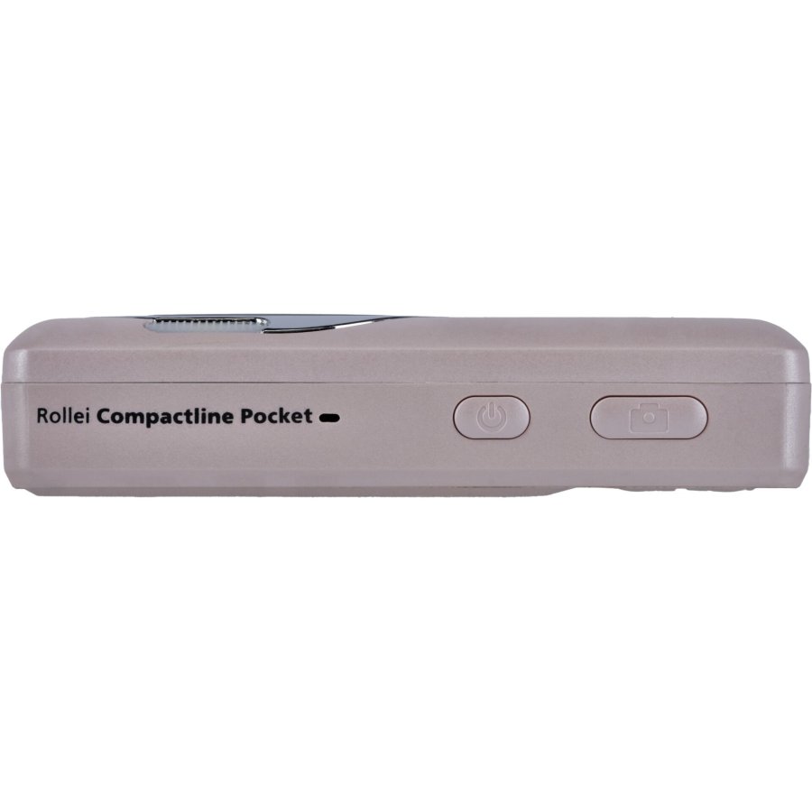 Rollei Compactline Pocket pink #7