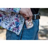 Rollei Compactline Pocket pink #10