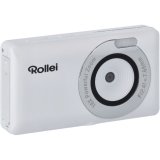 Rollei Compactline Pocket weiß #2