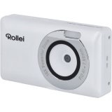 Rollei Compactline Pocket weiß #6