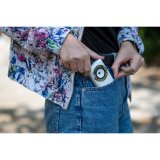 Rollei Compactline Pocket weiß #11