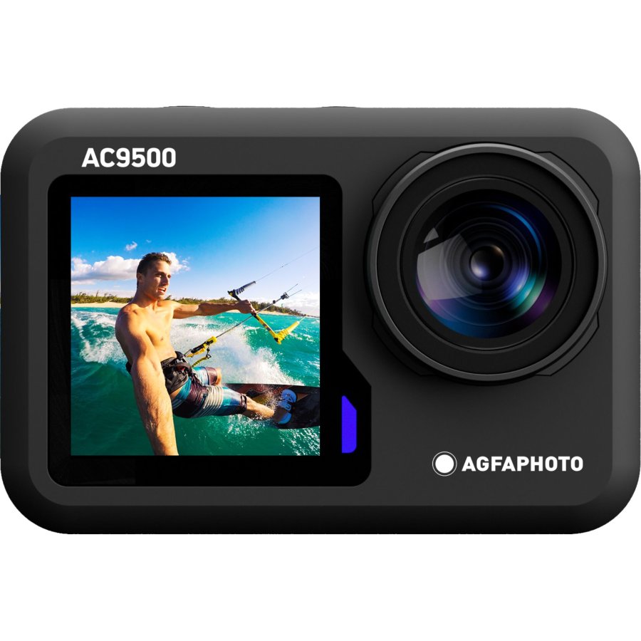 Agfaphoto Realimove AC9500 #2