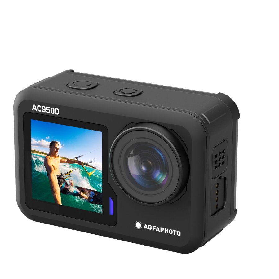 Agfaphoto Realimove AC9500 #3