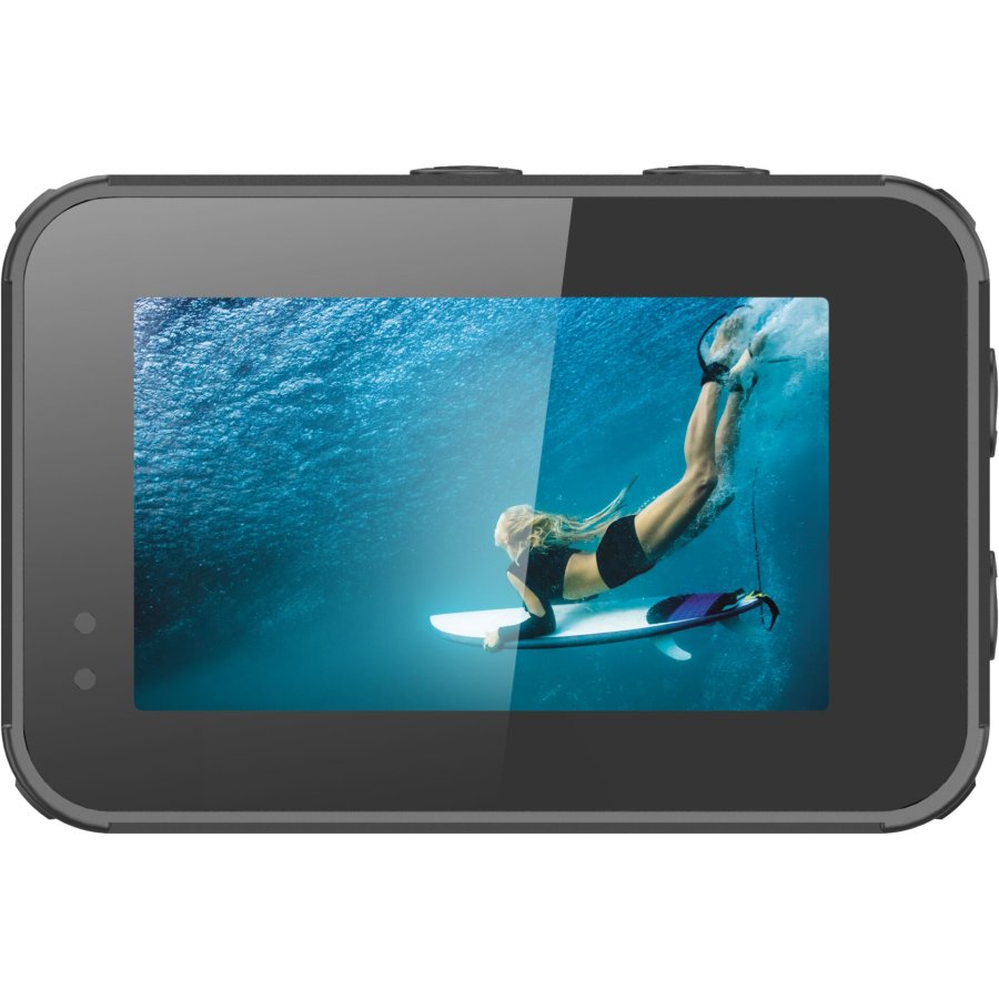 Agfaphoto Realimove AC9500 #5