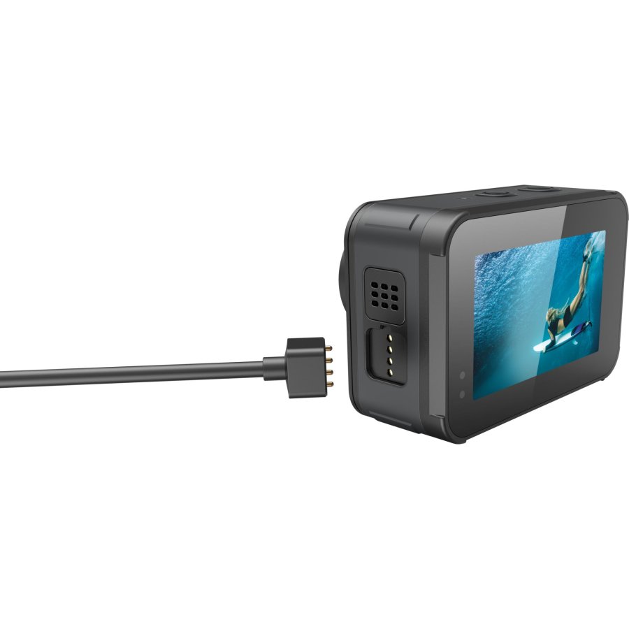 Agfaphoto Realimove AC9500 #10