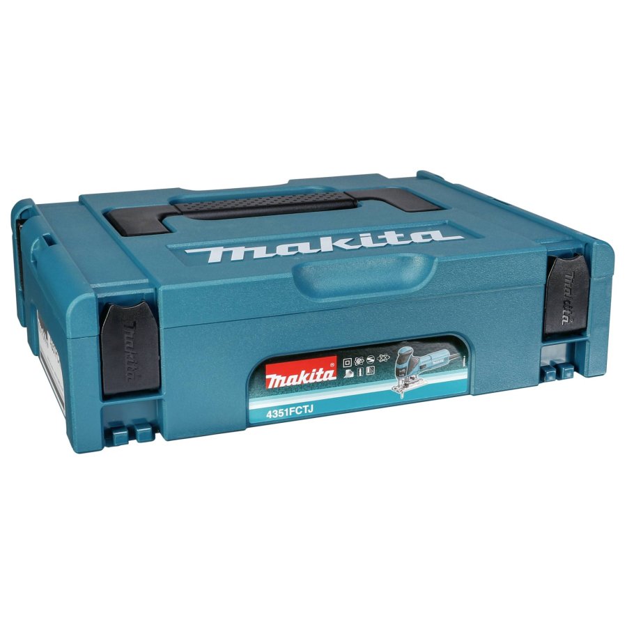 Makita 4351FCTJ puslespil 720 W 2,5 kg #4