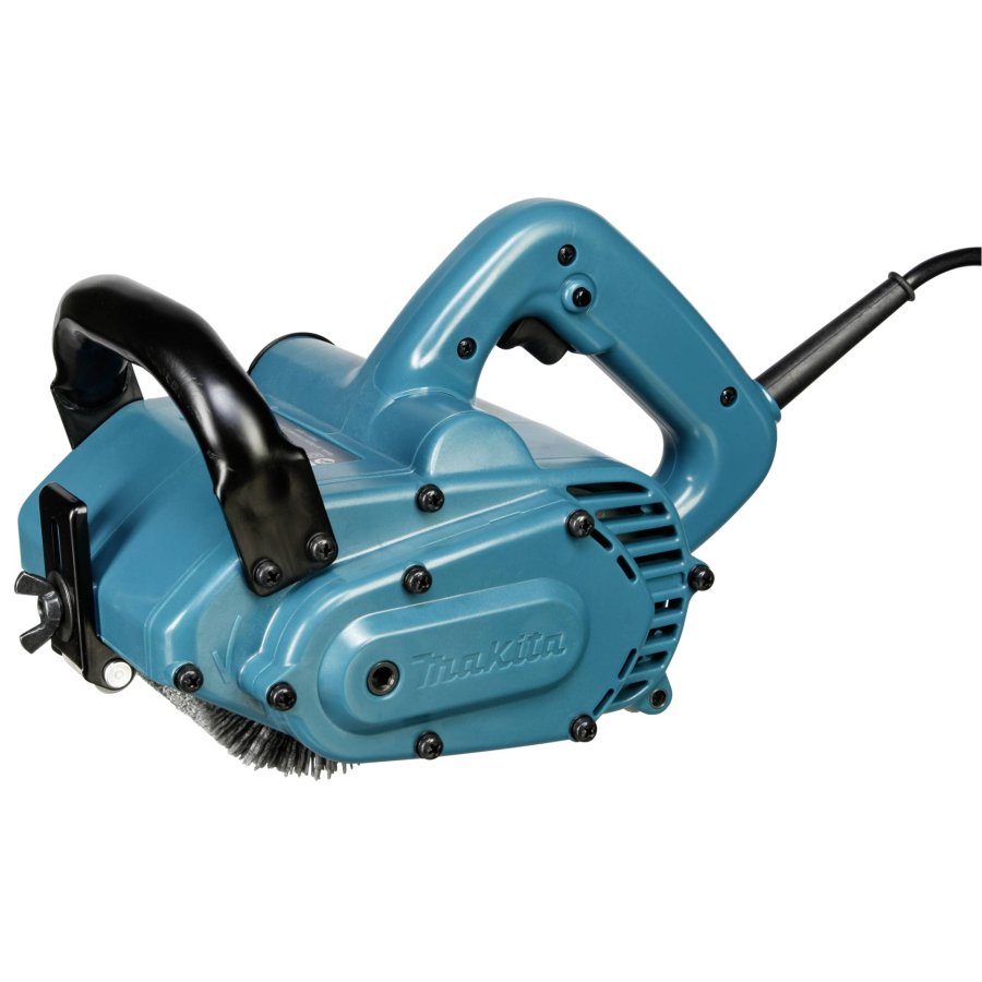 Makita 9741 Wheel Sander #2