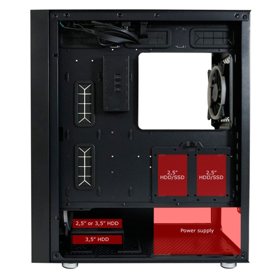 LC-Power LC-802B-ON #9