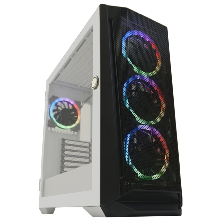 LC-Power LC-805BW-ON #1