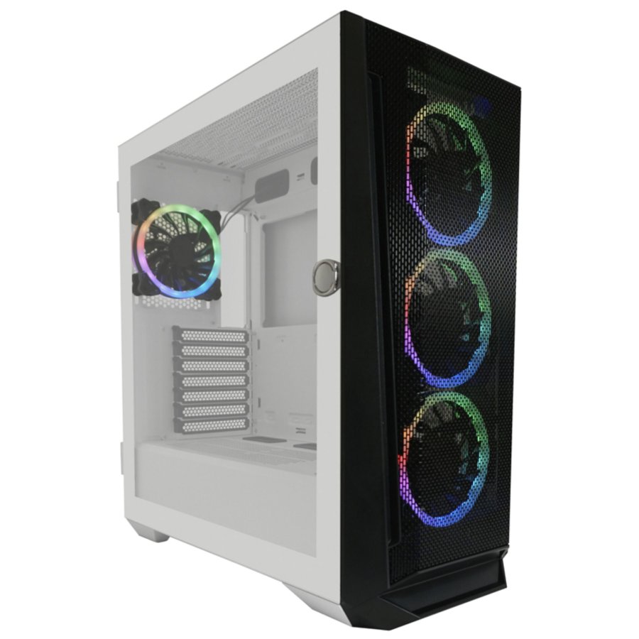 LC-Power LC-805BW-ON #2