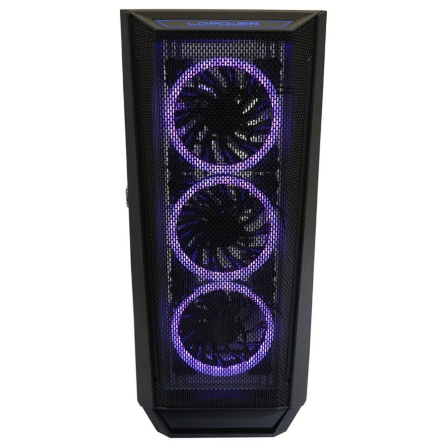 LC-Power LC-805BW-ON #6