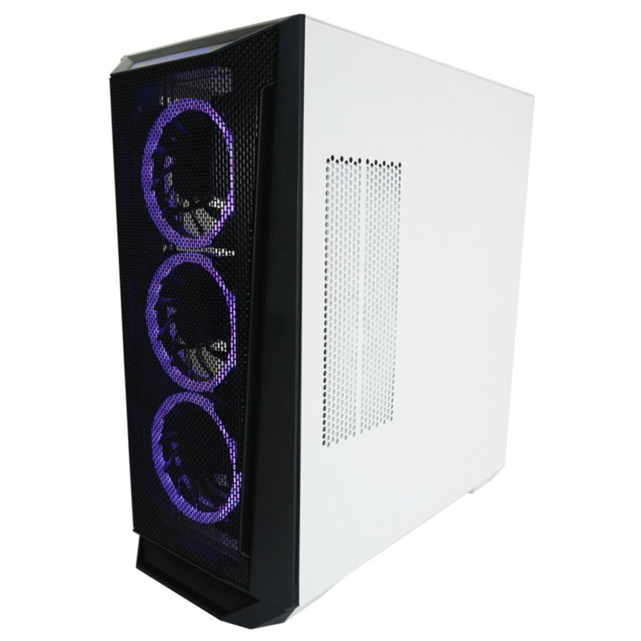 LC-Power LC-805BW-ON #7