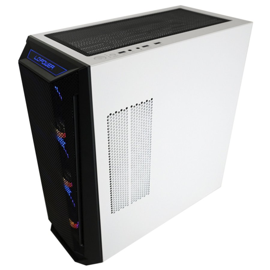 LC-Power LC-805BW-ON #9