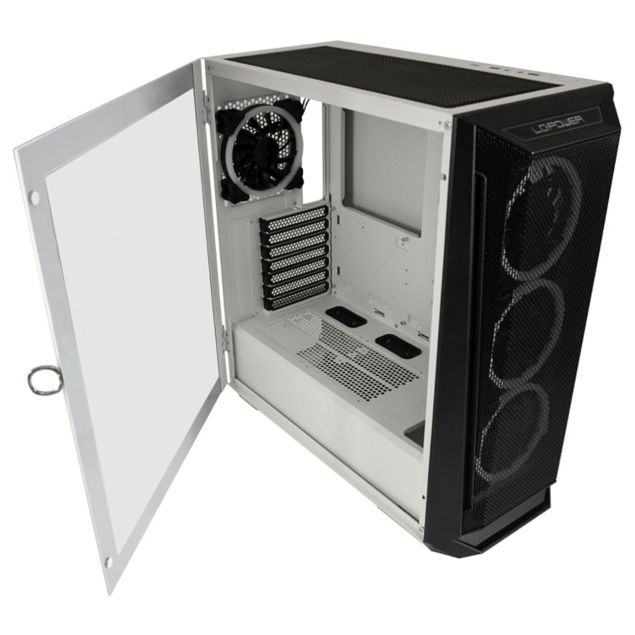 LC-Power LC-805BW-ON #10