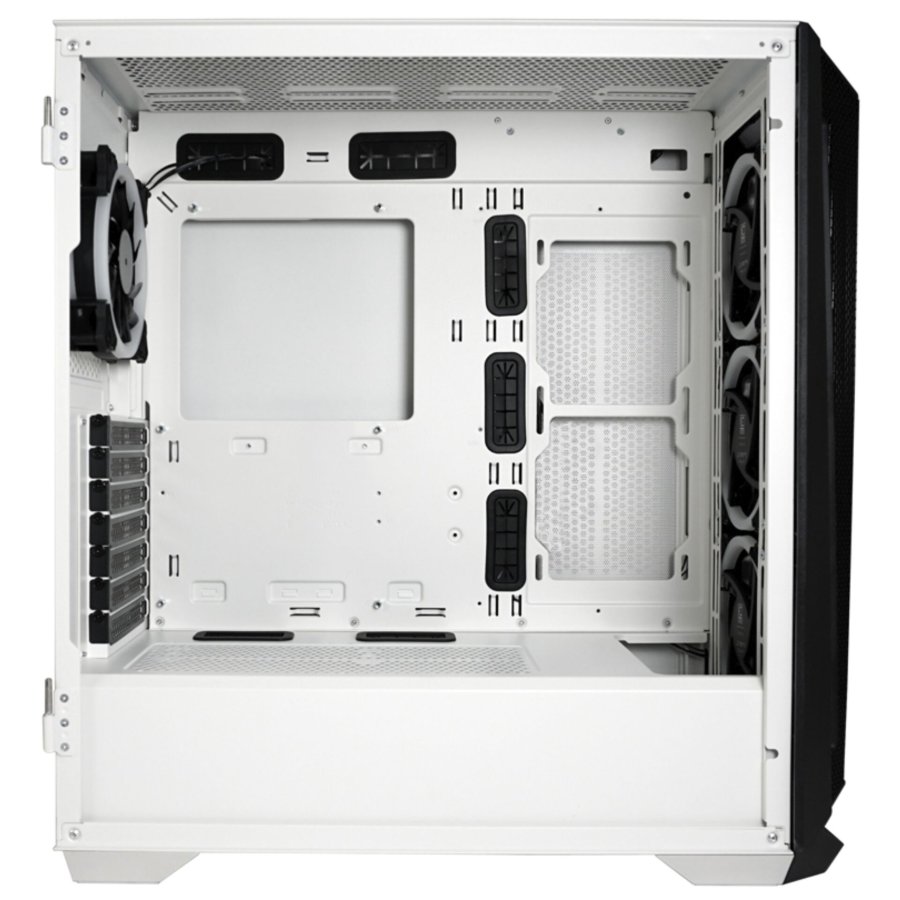 LC-Power LC-805BW-ON #11