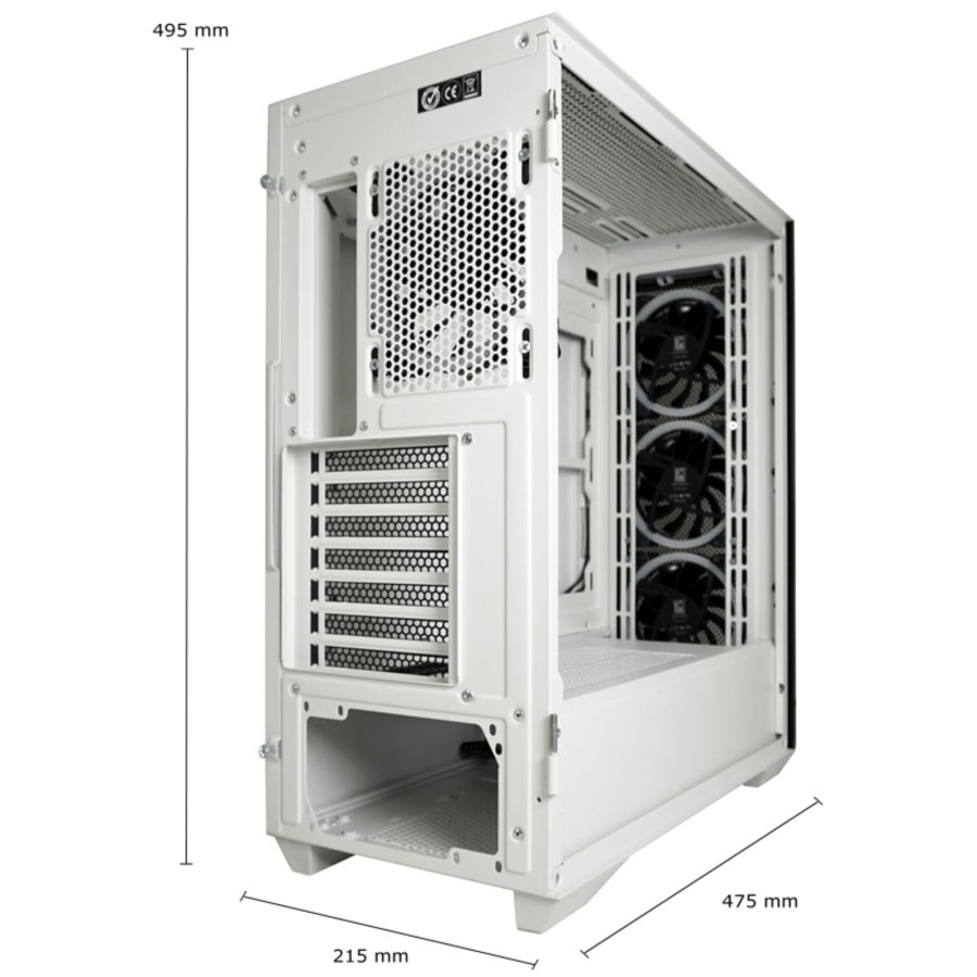 LC-Power LC-805BW-ON #15