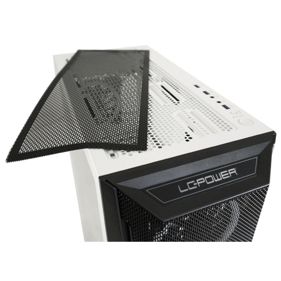 LC-Power LC-805BW-ON #22