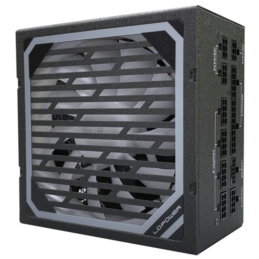 LC-Power LC6750M V3.0 #2