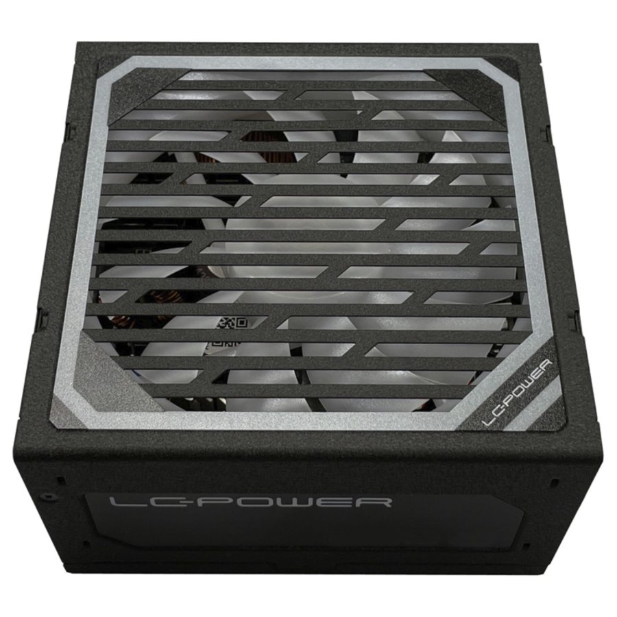 LC-Power LC6750M V3.0 #5