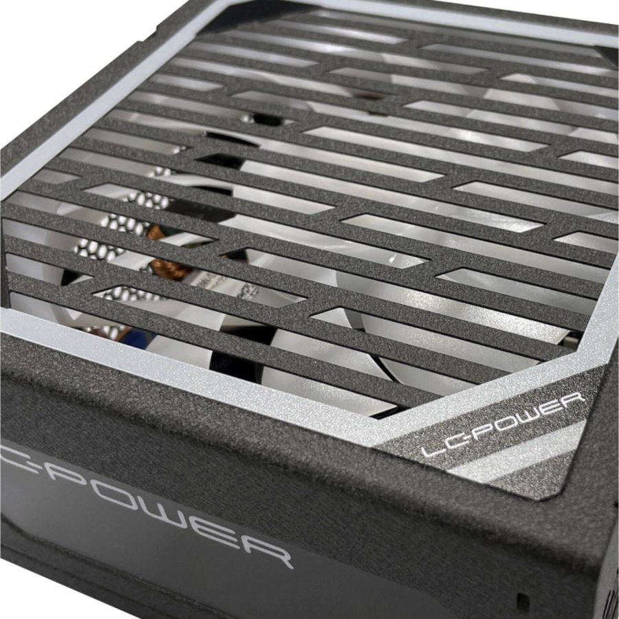 LC-Power LC6750M V3.0 #8