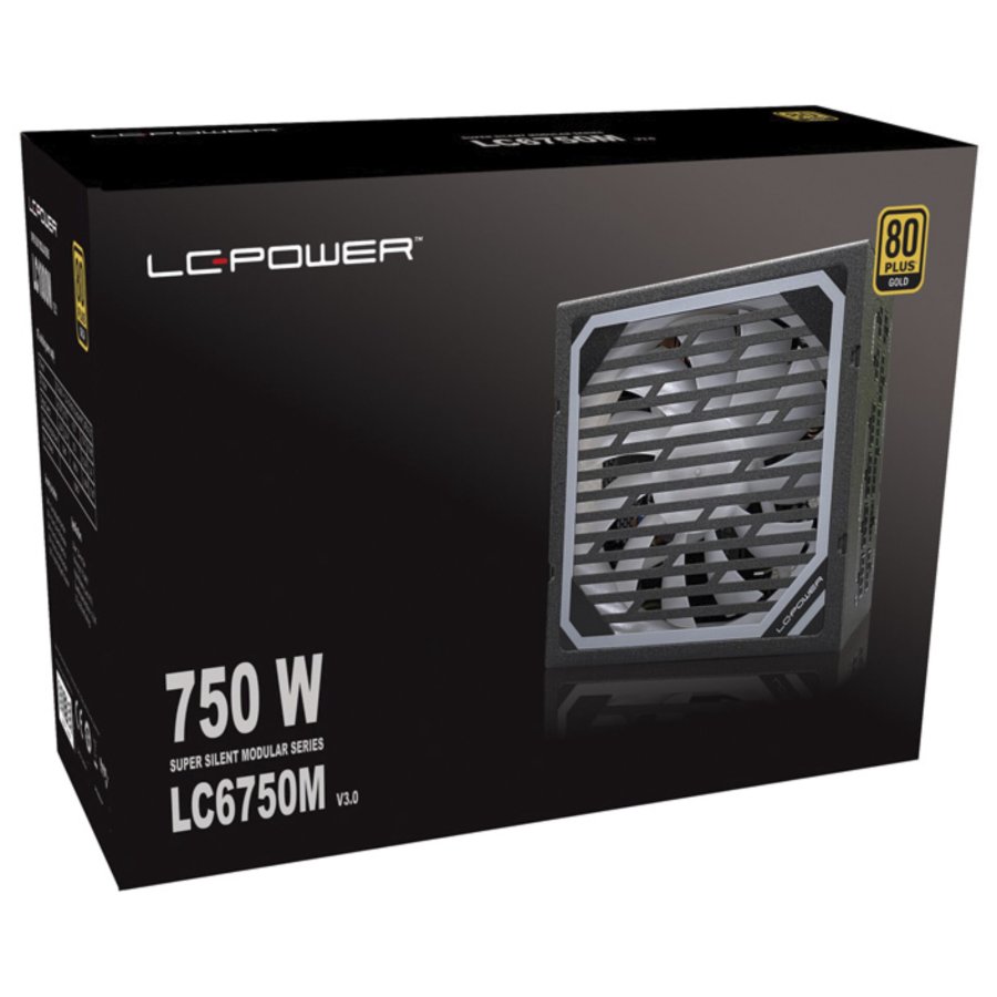 LC-Power LC6750M V3.0 #9