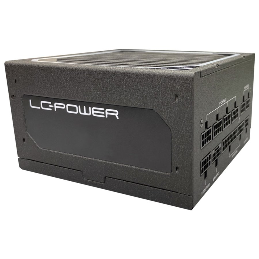 LC-Power LC6850M V3.0 #6