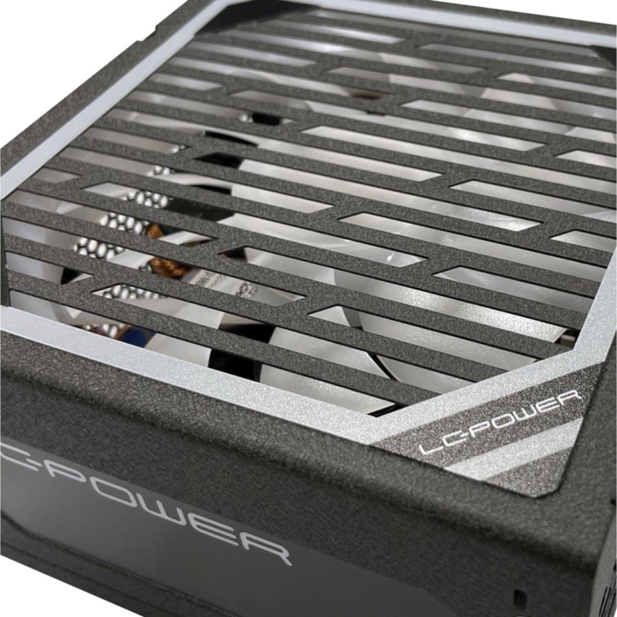 LC-Power LC6850M V3.0 #8