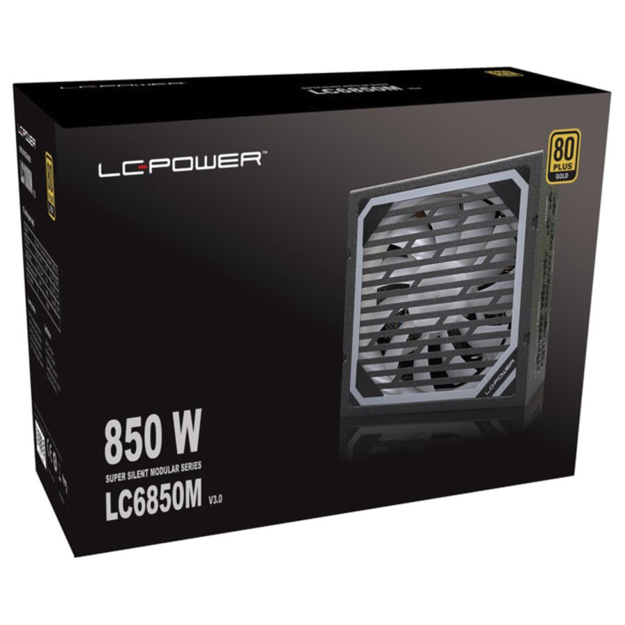 LC-Power LC6850M V3.0 #9