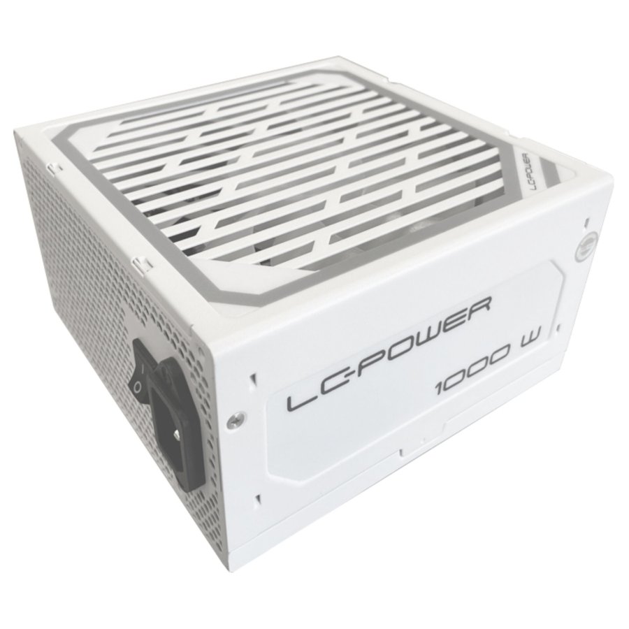 LC-Power LC1000MW V3.1 #7